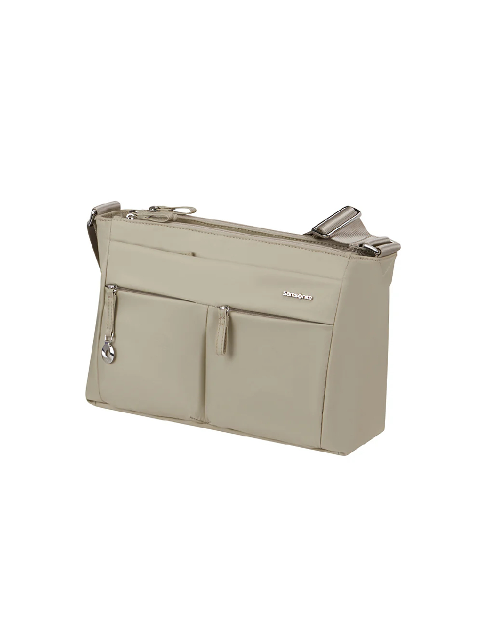 Foto 2 | Cartera De Hombro Move 5.0 Verde