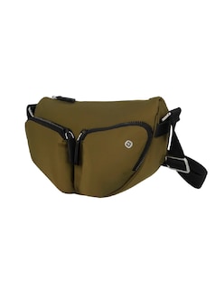 Foto 2 | Cartera De Hombro Blazing Verde