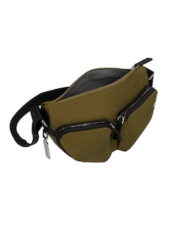 Foto 3 | Cartera De Hombro Blazing Verde