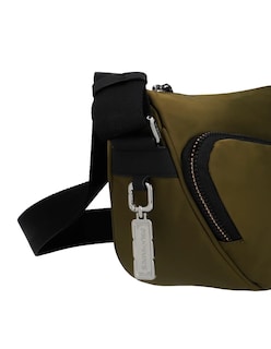 Foto 6 | Cartera De Hombro Blazing Verde