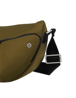 Foto 7 | Cartera De Hombro Blazing Verde