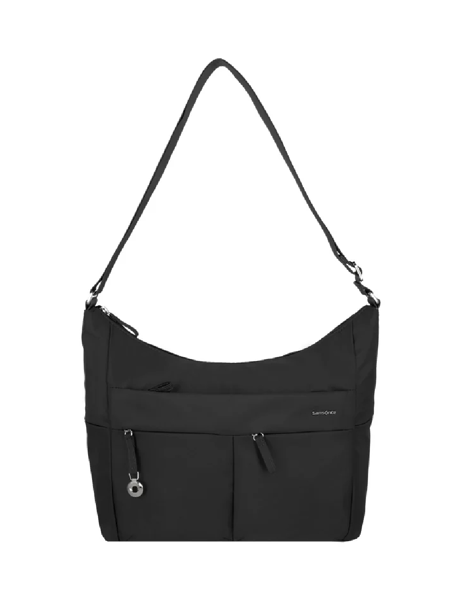 Foto 1 | Cartera De Hombro Move 5.0 Negra
