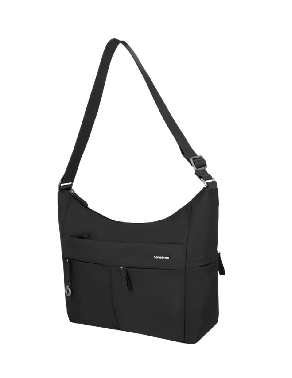 Foto 2 | Cartera De Hombro Move 5.0 Negra