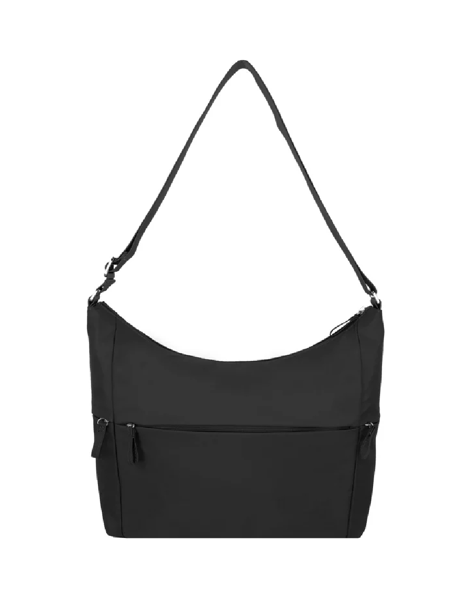Foto 3 | Cartera De Hombro Move 5.0 Negra