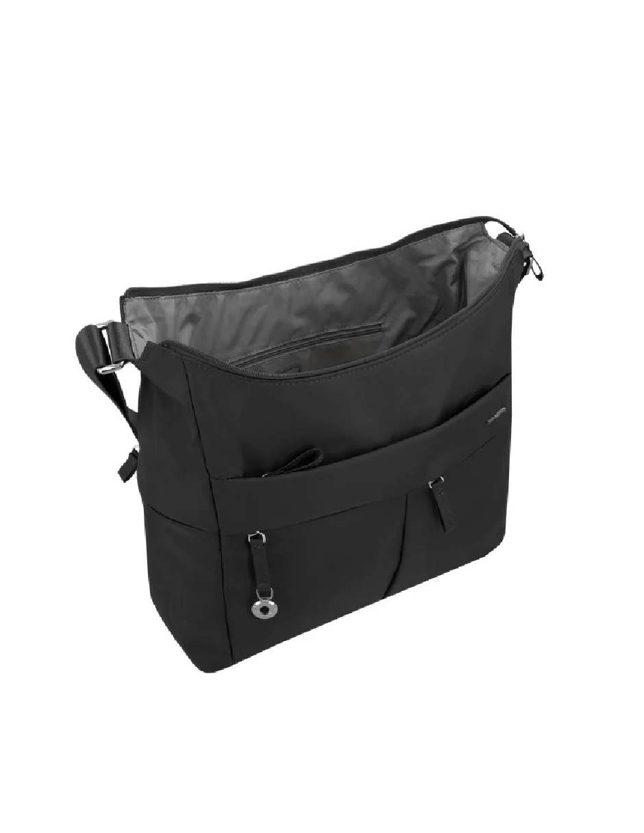 Foto 5 pulgar | Cartera De Hombro Move 5.0 Negra