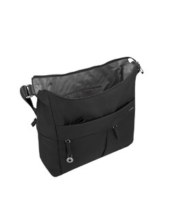 Foto 4 | Cartera De Hombro Move 5.0 Negra