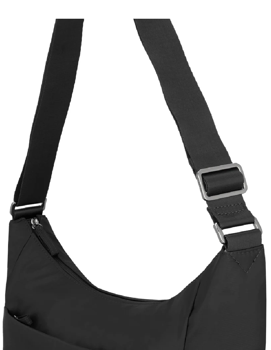 Foto 6 pulgar | Cartera De Hombro Move 5.0 Negra