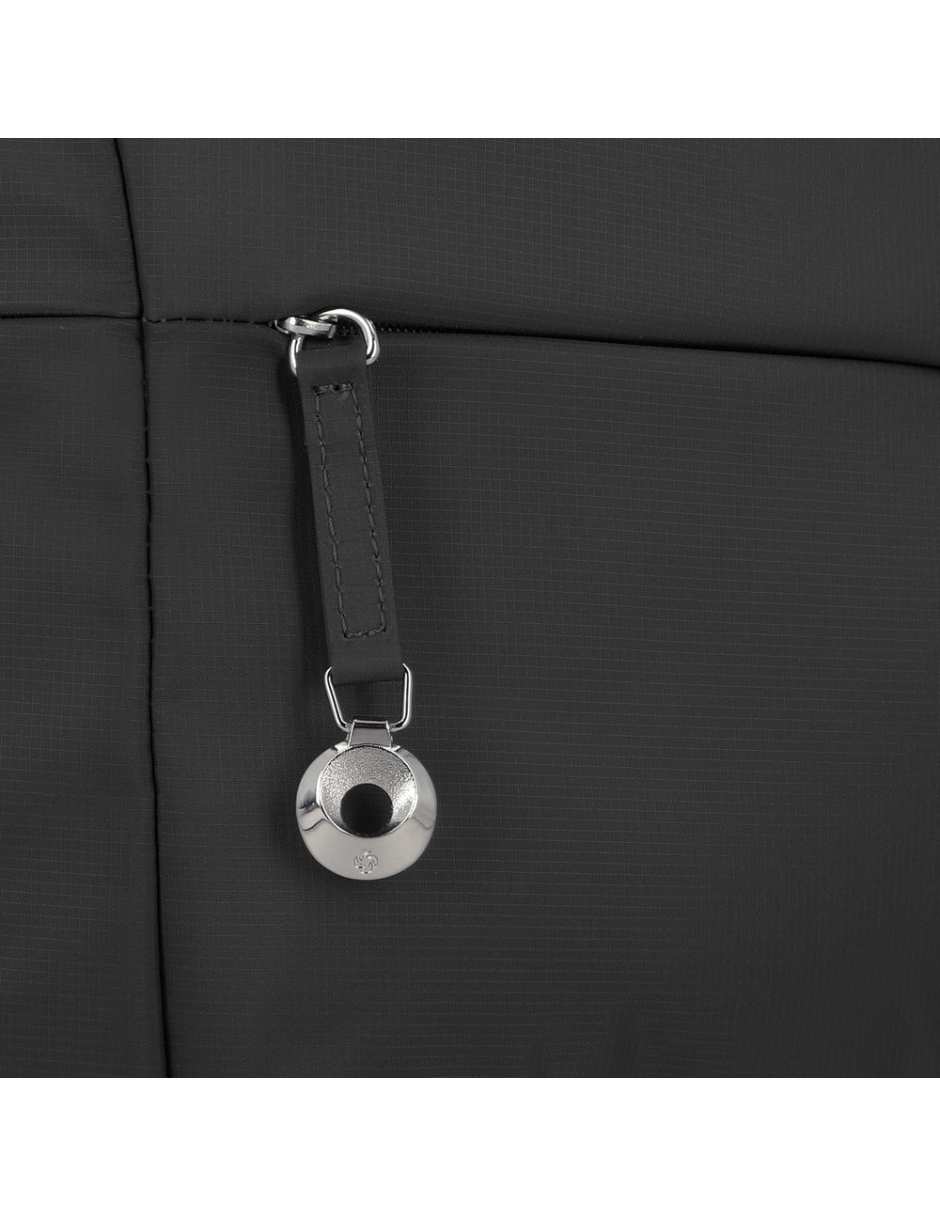 Foto 7 pulgar | Cartera De Hombro Move 5.0 Negra