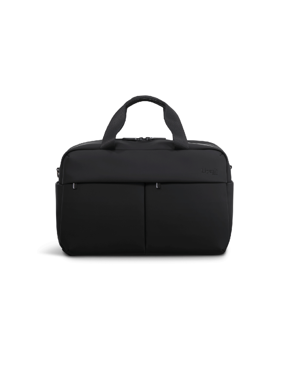 Foto 1 | Bolso Lipault Lost In Beriln 24h 2.0 Negro