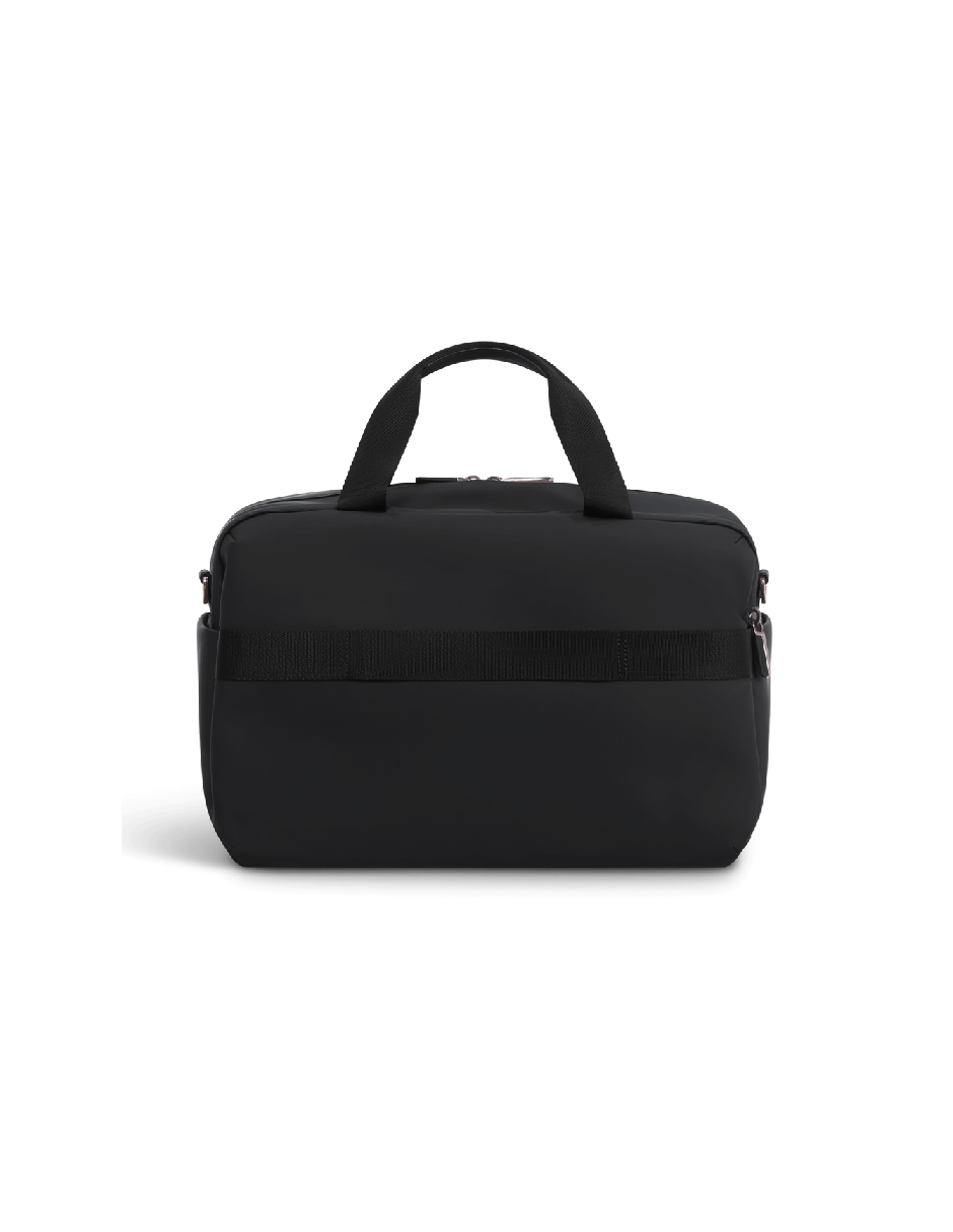Foto 4 | Bolso Lipault Lost In Beriln 24h 2.0 Negro
