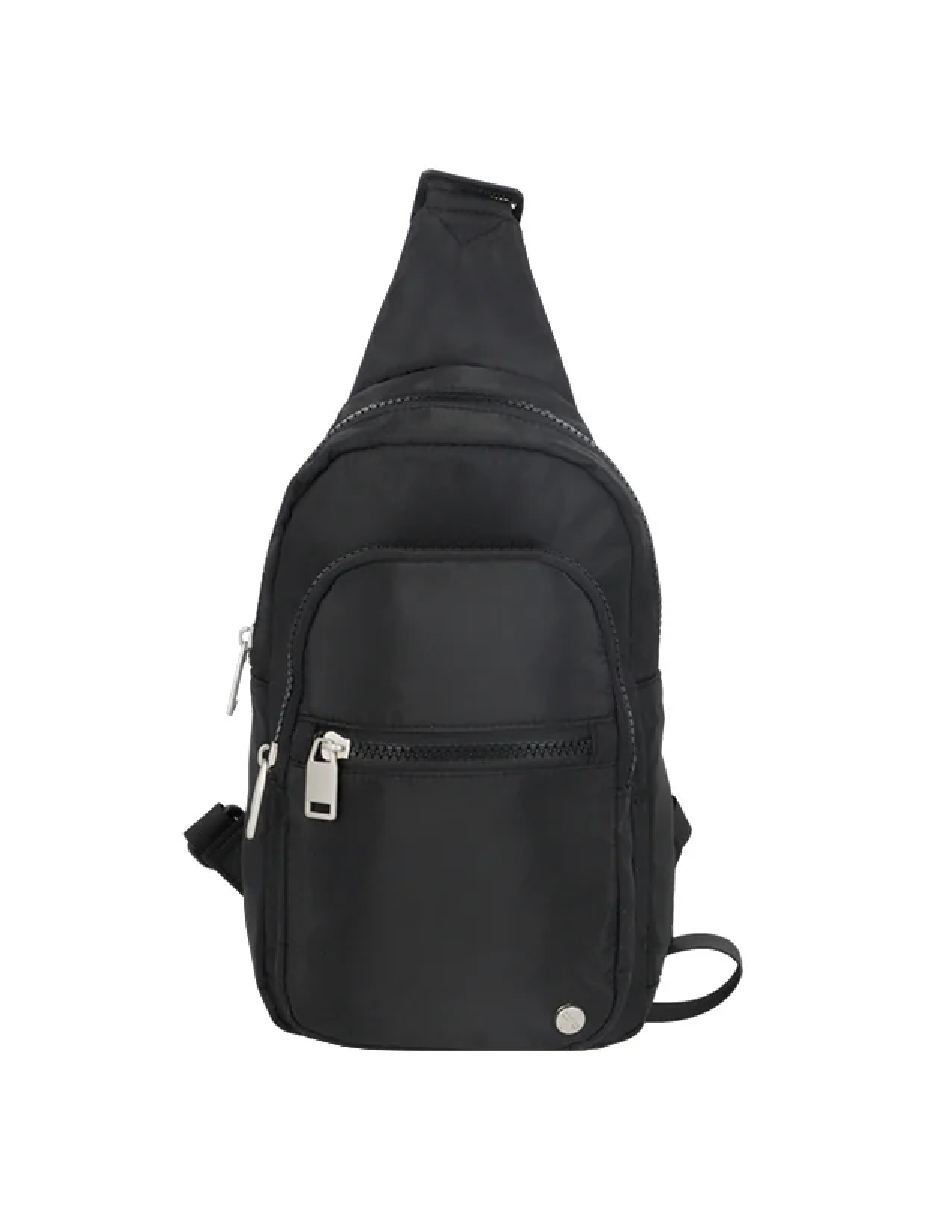 Foto 1 | Bandolera Xtrem Negra