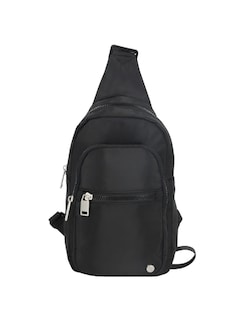 Foto 1 | Bandolera Xtrem Negra