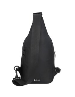 Foto 3 | Bandolera Xtrem Negra