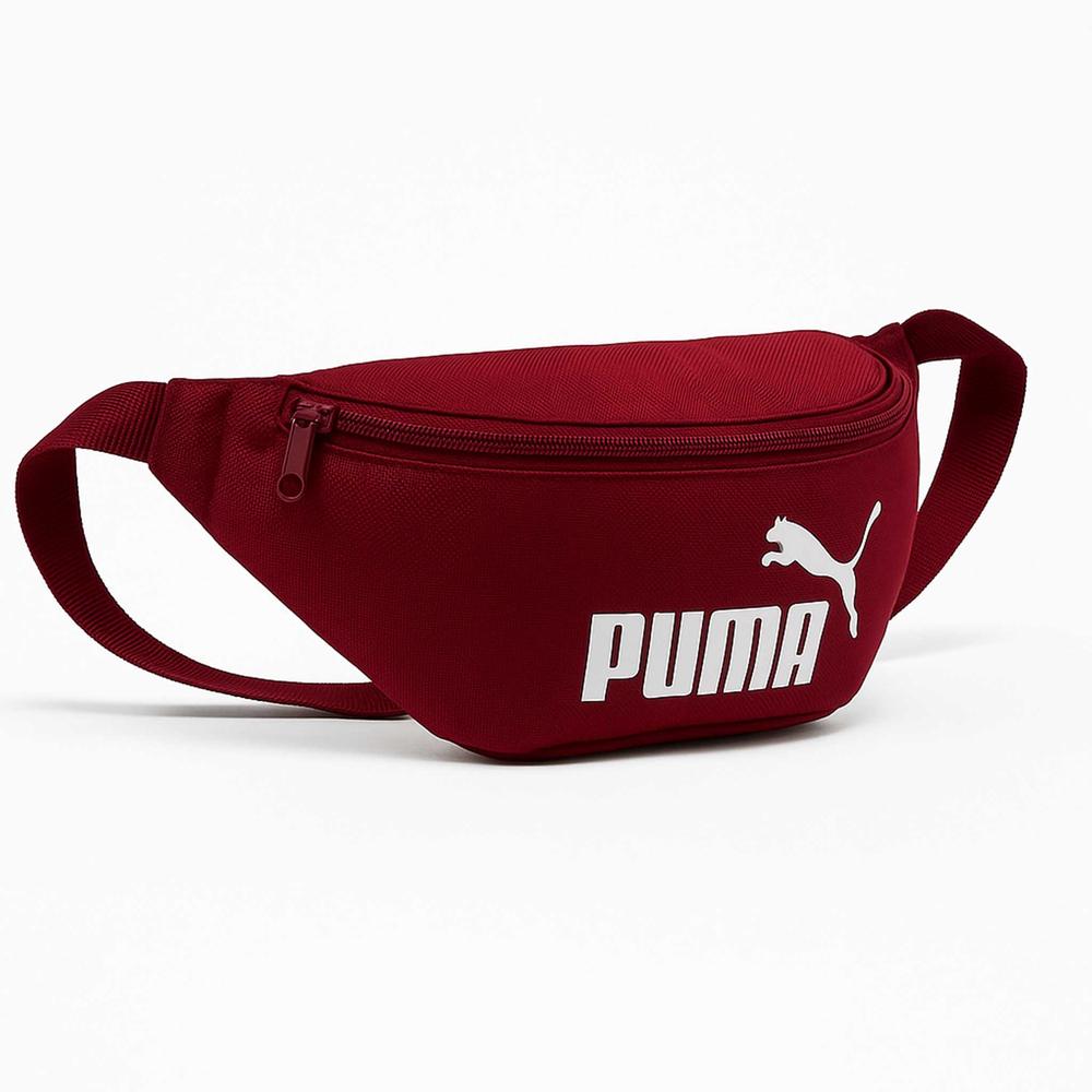 Foto 1 | Mariconera Puma Phase Vino [pum1228] Vino