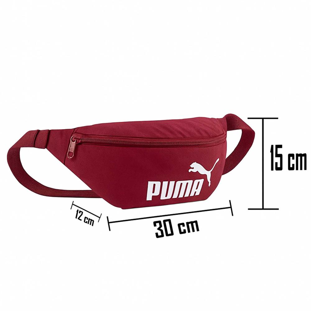 Foto 2 | Mariconera Puma Phase Vino [pum1228] Vino