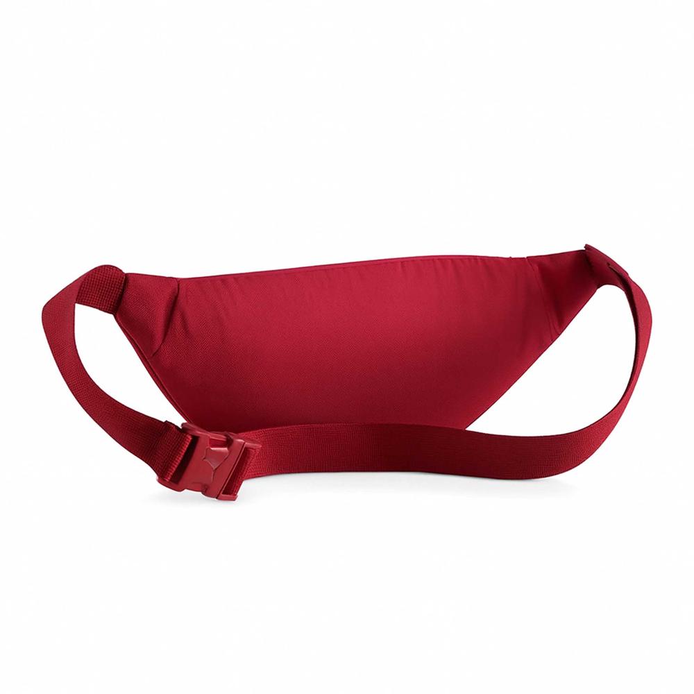Foto 4 pulgar | Mariconera Puma Phase Vino [pum1228] Vino