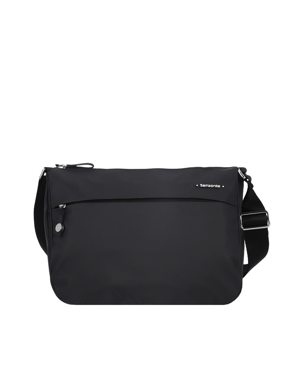 Foto 2 pulgar | Hobo Bag Samsonite Move 4.0 Hobo Bag Round 3 Comp. Black