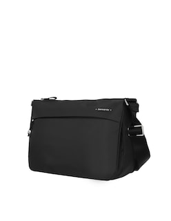 Foto 2 | Hobo Bag Samsonite Move 4.0 Hobo Bag Round 3 Comp. Black