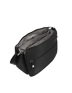 Foto 4 | Hobo Bag Samsonite Move 4.0 Hobo Bag Round 3 Comp. Black