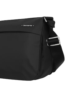 Foto 5 | Hobo Bag Samsonite Move 4.0 Hobo Bag Round 3 Comp. Black
