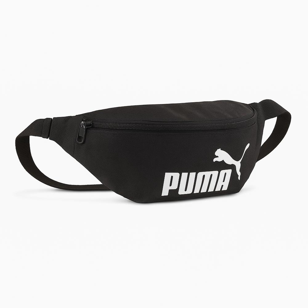 Foto 1 | Cangurera Puma Phase Negro [pum1226] Negro