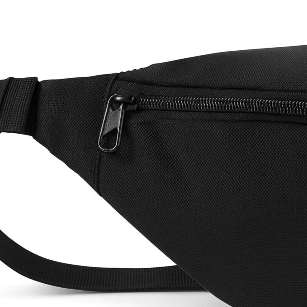 Foto 4 | Cangurera Puma Phase Negro [pum1226] Negro