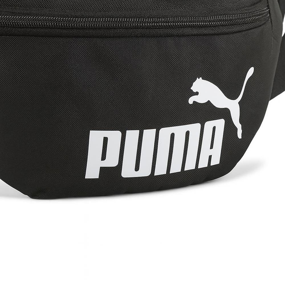 Foto 5 | Cangurera Puma Phase Negro [pum1226] Negro