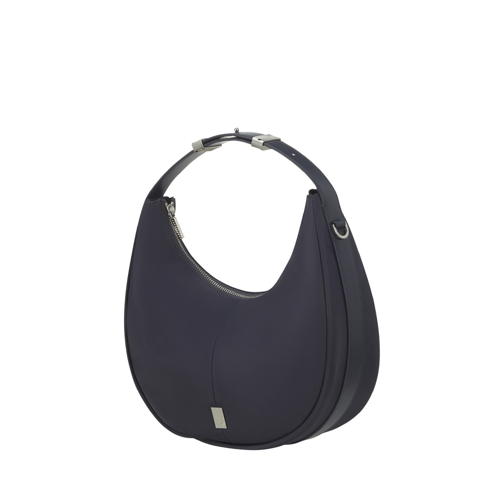 Foto 2 pulgar | Hobo Bag Samsonite Up Line Hobo Bag S Dark Navy