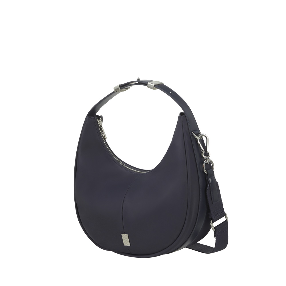 Foto 3 pulgar | Hobo Bag Samsonite Up Line Hobo Bag S Dark Navy