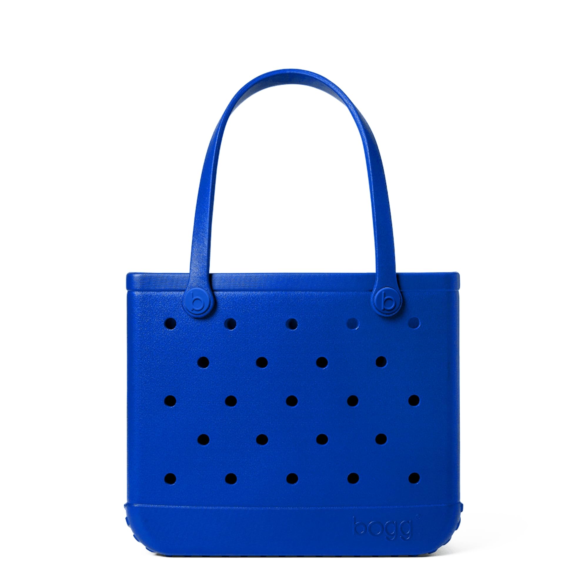 Foto 2 pulgar | Bolsa De Mano Bogg Bag  Tamaño Mediano  Con Ojos Azules  Playa  Piscina  Barco  Trabajo - Venta Internacional.