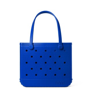 Foto 1 | Bolsa De Mano Bogg Bag Tamaño Mediano Con Ojos Azules Playa Piscina Barco Trabajo - Venta Internacional.