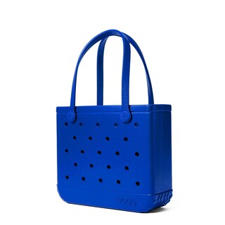 Foto 2 | Bolsa De Mano Bogg Bag Tamaño Mediano Con Ojos Azules Playa Piscina Barco Trabajo - Venta Internacional.
