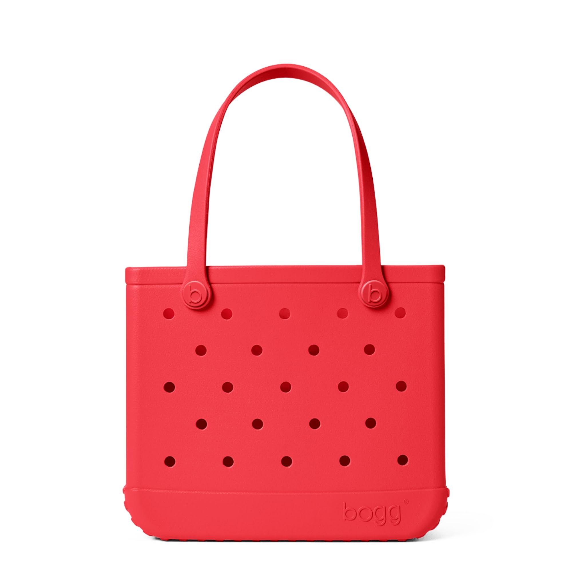 Foto 2 pulgar | Bolsa Bogg Bag Medium Off To The Races  Eva Roja  38 X 13 X 32 Cm - Venta Internacional.