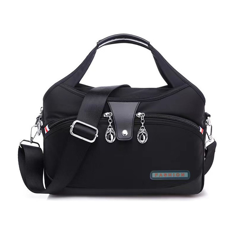 Venta Internacional-Bolsa Generic Negra para Mujer