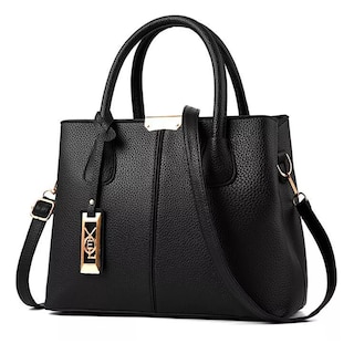 Foto 1 | Bolso Para Impermeable Elegante Dama Viaje Para Laptop Eo Safe Imports Esi-12479 Negro