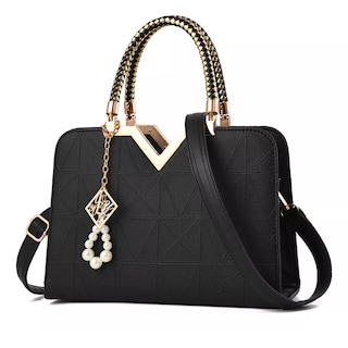 Foto 1 | Bolso Elegante Impermeable De Viaje Para Laptop Eo Safe Imports Esi-12478 Negro