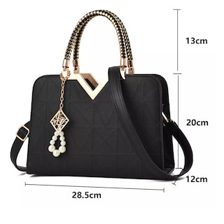 Foto 2 | Bolso Elegante Impermeable De Viaje Para Laptop Eo Safe Imports Esi-12478 Negro