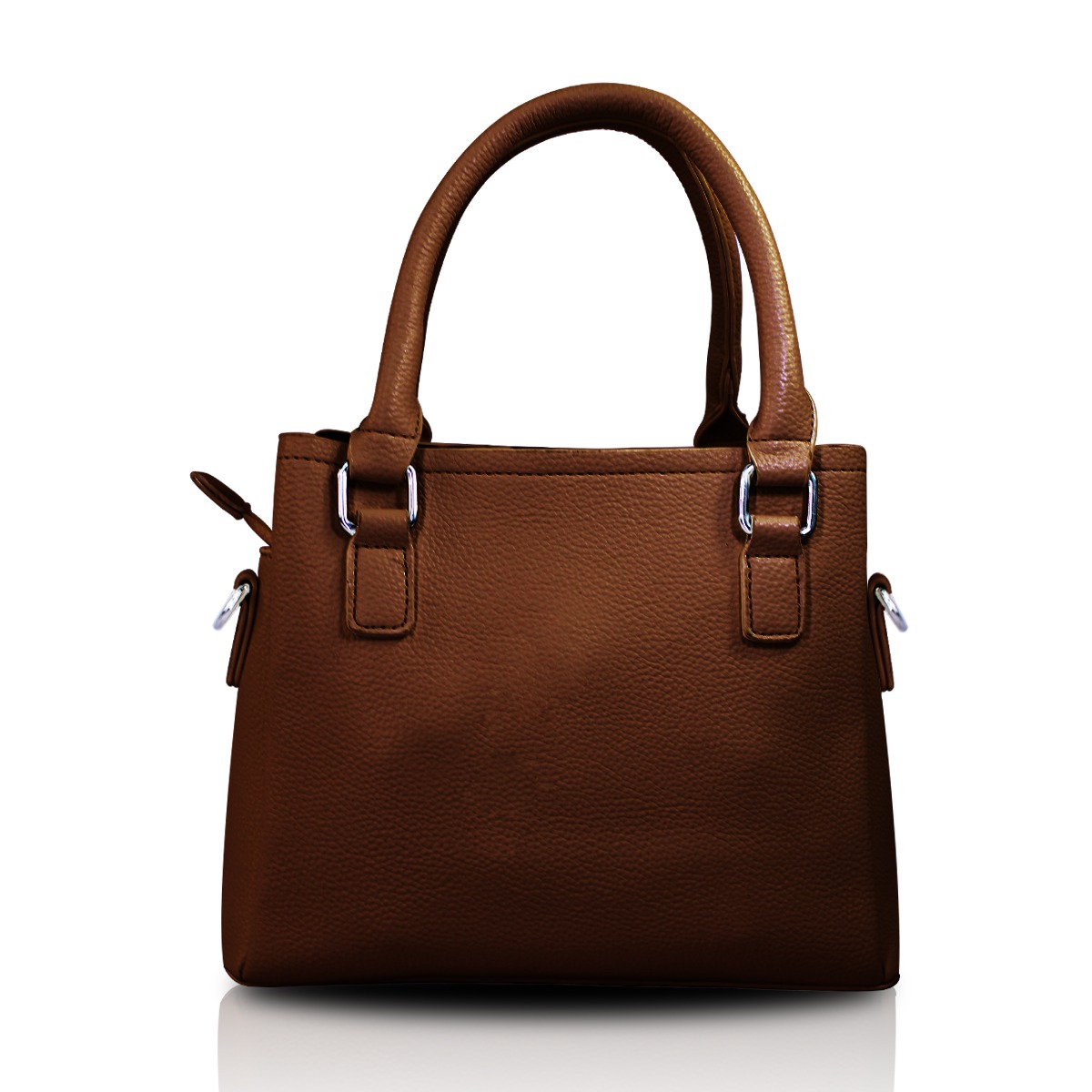 Foto 3 pulgar | Bolso de Hombro Playbox B7540 para Mujer
