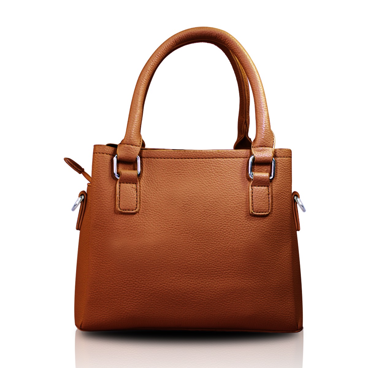 Foto 5 pulgar | Bolso de Hombro Playbox B7540 para Mujer