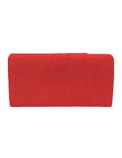 Foto 3 | Bolso de Hombro Wünd Rojo Brillante