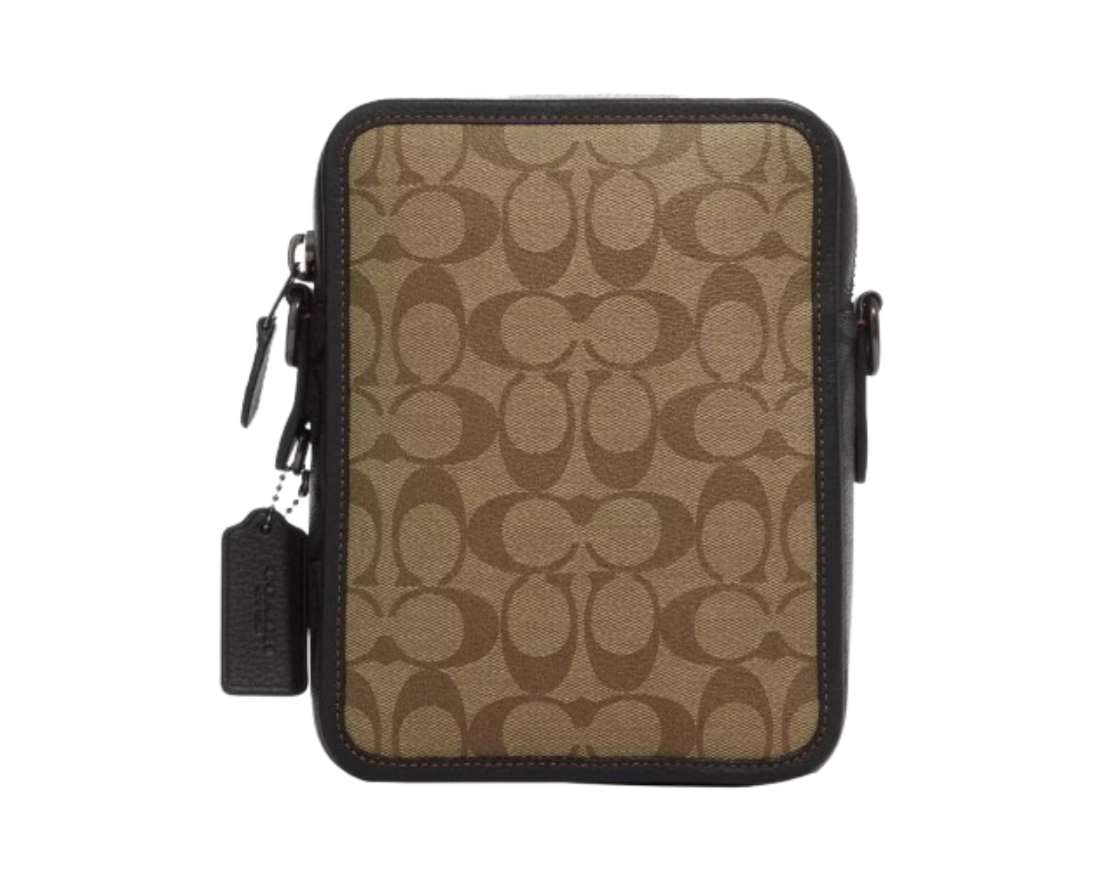 Foto 5 pulgar | Bandolera Coach para Hombre