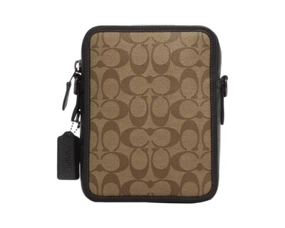Foto 4 | Bandolera Coach para Hombre