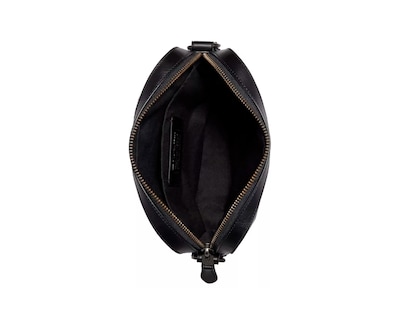 Foto 2 | Bandolera Coach Houston Flight Bag Signature Leather 4009 Negra