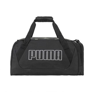 Foto 3 | Bolsa De Lona Puma Evercat Form Factor, Unisex, Color Verde Camuflaje - Venta Internacional.