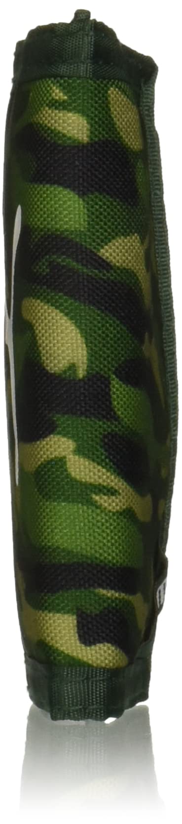 Foto 4 pulgar | Cartera Puma Kids' Rise Trifold Green Camo - Venta Internacional.