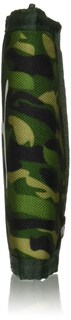 Foto 3 | Cartera Puma Kids' Rise Trifold Green Camo - Venta Internacional.