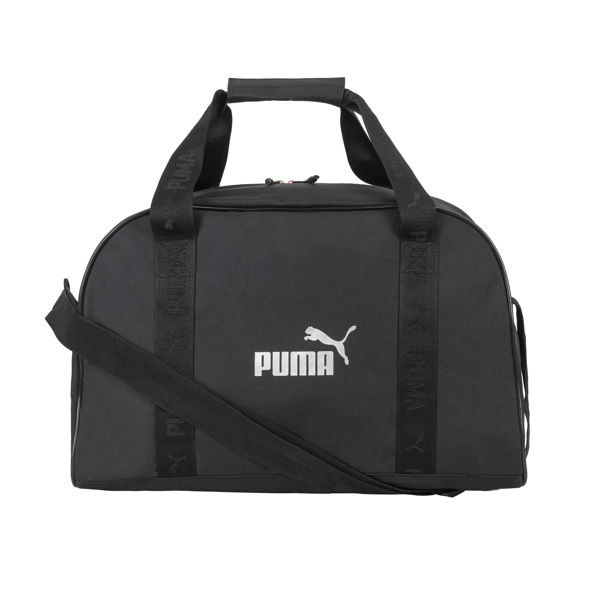 Foto 2 pulgar | Bolsa de Lona Puma Evercat Velocity Negro - Venta Internacional