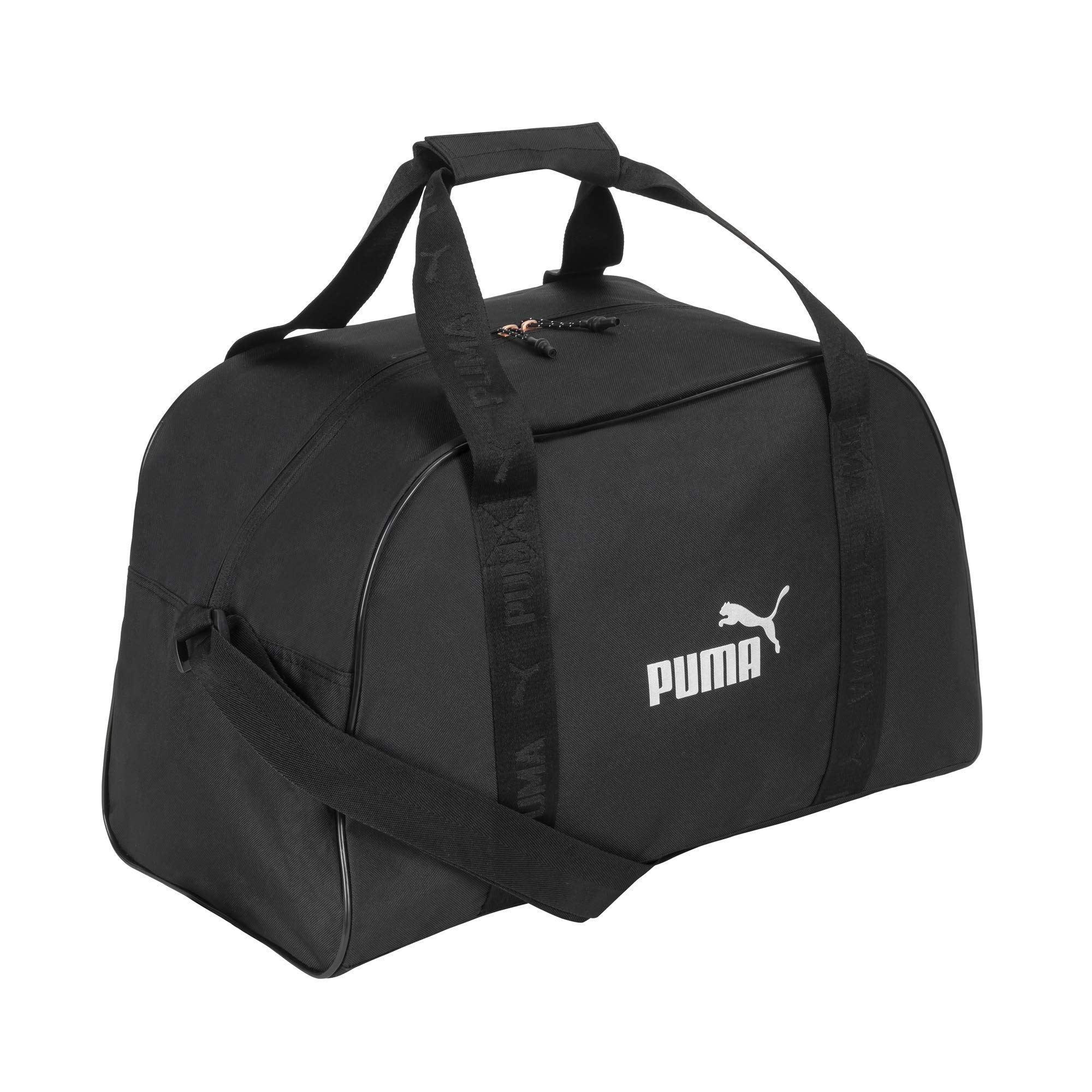 Foto 3 pulgar | Bolsa de Lona Puma Evercat Velocity Negro - Venta Internacional