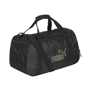 Foto 2 | Bolsa de Lona Puma Evercat Negro - Venta Internacional