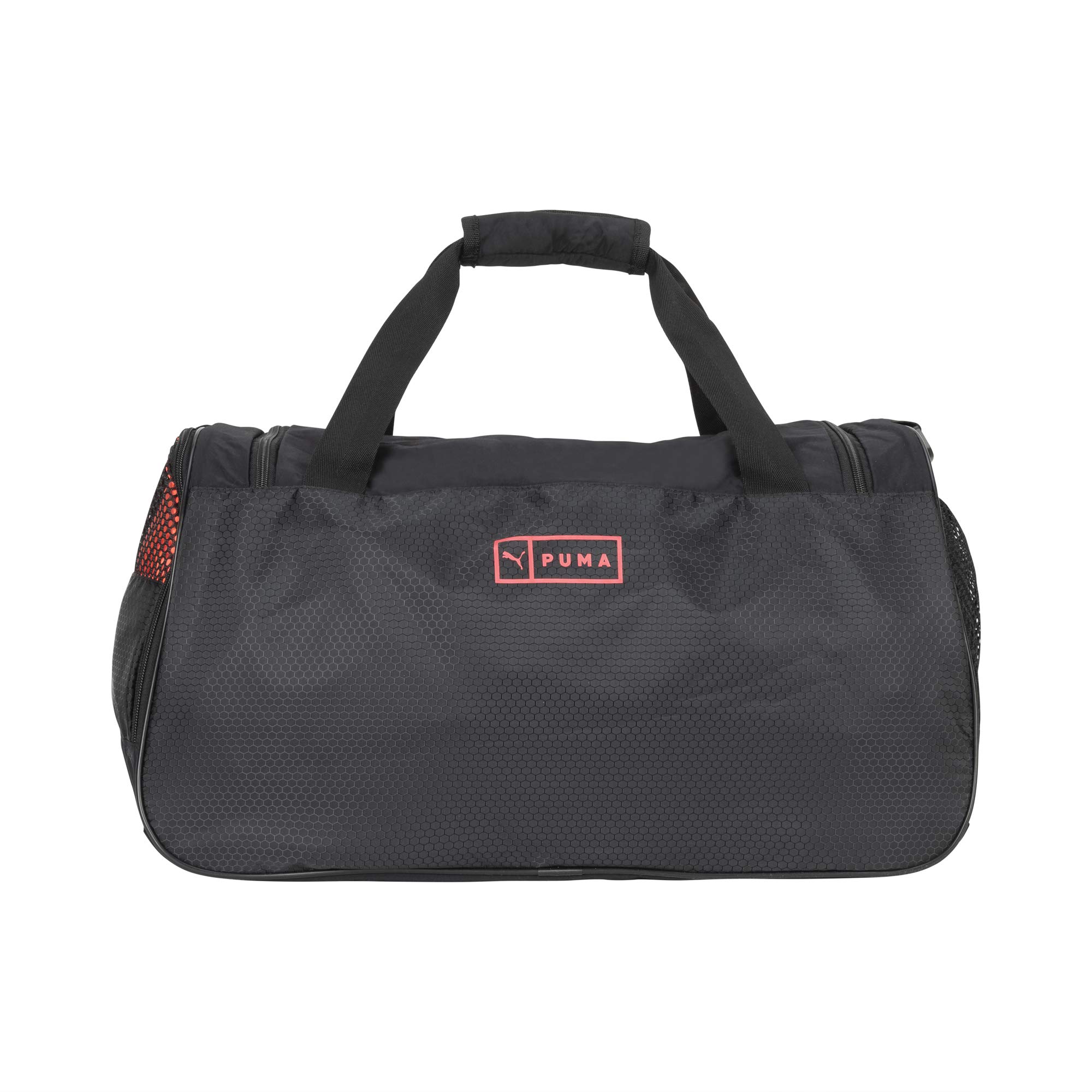 Foto 4 pulgar | Bolsa de Lona Puma Evercat Negro - Venta Internacional